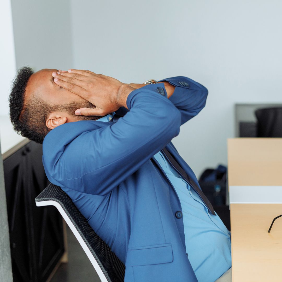 buyer-stress
