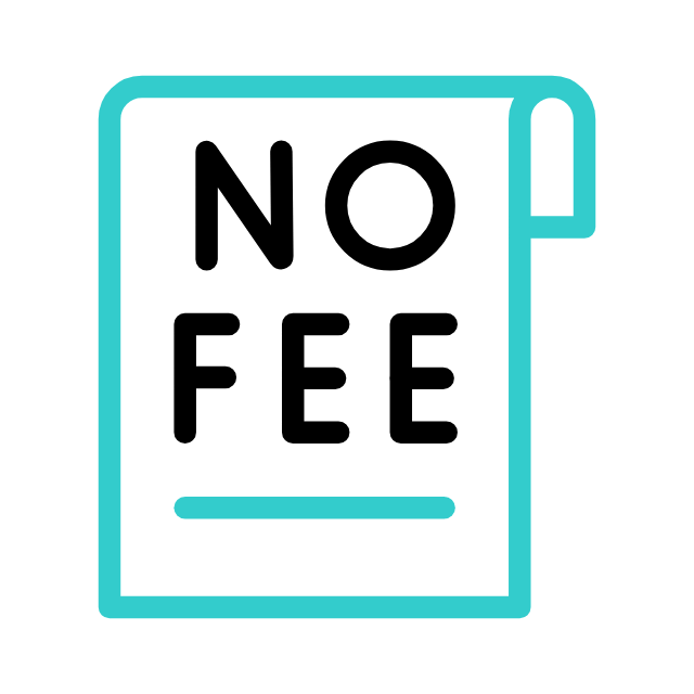 no-fee